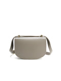 SAC GENEVE MINI-LAA GRIS