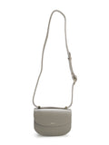 SAC GENEVE MINI-LAA GRIS