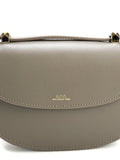 SAC GENEVE MINI-LAA GRIS