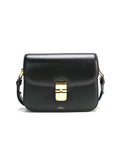 Sac Grace Small-LZZ NOIR