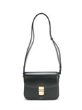 Sac Grace Small-LZZ NOIR