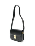 Sac Grace Small-LZZ NOIR