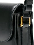 Sac Grace Small-LZZ NOIR