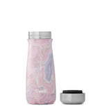 Geode Rose Traveler 40oz