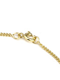 Elodie Necklace - Gold