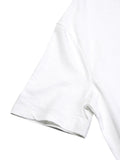 M_T-SHIRT TED_AAB BLANC