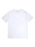 M_T-SHIRT TED_AAB BLANC