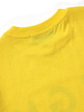 T-SHIRT/T-SHIRT YELLOW