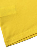 T-SHIRT/T-SHIRT YELLOW