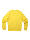 FELPA/SWEATSHIRT YELLOW