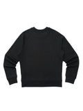 FELPA/SWEATSHIRT BLACK