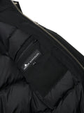 M BALLISTIC BOMBER_BLACK BLACK