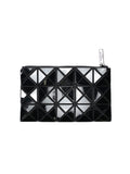 PRISM FLAT POUCH_BLACK