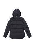 W 3Q JACKET LDS BLACK BLACK