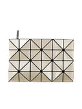 LUCENT FLAT POUCH_BEIGE