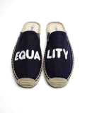 EQUALITY MULE_MIDNIGHT BLUE